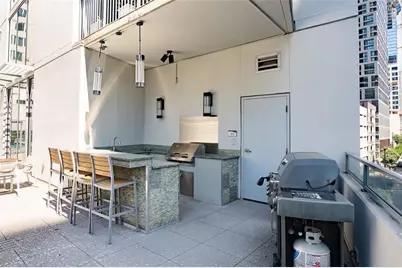 20 10th Street NW #604, Atlanta, GA 30309 - Photo 43