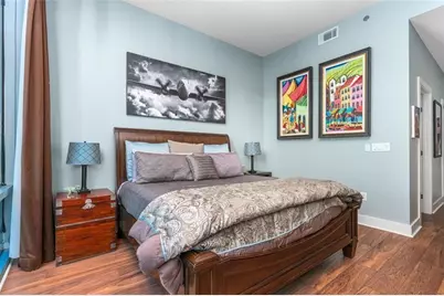 20 10th Street NW #604, Atlanta, GA 30309 - Photo 23