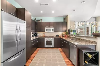 20 10th Street NW #604, Atlanta, GA 30309 - Photo 17