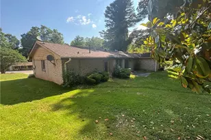 6783 Arabian Terrace, Lithonia, GA 30038 - Photo 5