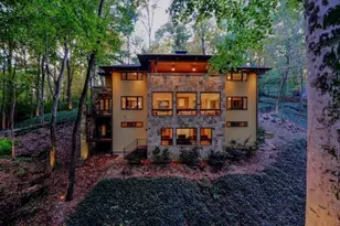 1180 E Beechwood Dr NW, Atlanta, GA 30327 - Photo 1