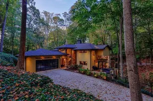 1180 E Beechwood Dr NW, Atlanta, GA 30327 - Photo 3