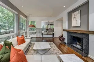 1180 E Beechwood Dr NW, Atlanta, GA 30327 - Photo 19