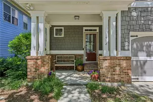 1912 Brantley Walk Ln NW, Atlanta, GA 30318 - Photo 3