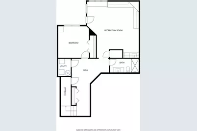 1912 Brantley Walk Lane NW, Atlanta, GA 30318 - Photo 45