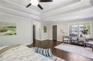 1912 Brantley Walk Ln NW, Atlanta, GA 30318 - Photo 33