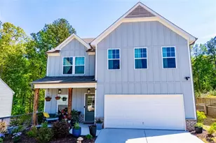 512 Silver Leaf Pkwy, Bremen, GA 30110 - Photo 43