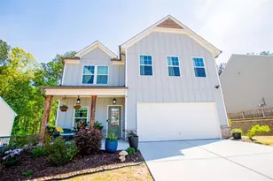 512 Silver Leaf Pkwy, Bremen, GA 30110 - Photo 3