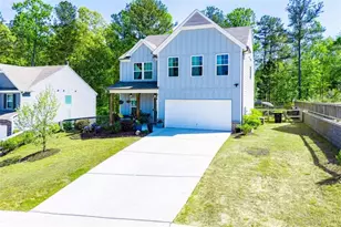 512 Silver Leaf Pkwy, Bremen, GA 30110 - Photo 41