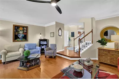 4095 Beaver Oaks Drive, Duluth, GA 30096 - Photo 9