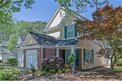 4095 Beaver Oaks Drive, Duluth, GA 30096 - Photo 1