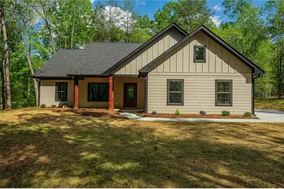 15 Eloise Way, Dawsonville, GA 30534 - Photo 1