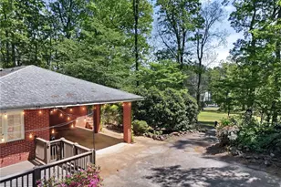 58 Mt Calvary Rd, Marietta, GA 30064 - Photo 47