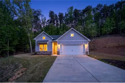 118 Cherokee Drive, Waleska, GA 30183 - Photo 1