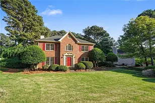 2350 Montrose Pl, Snellville, GA 30078 - Photo 5