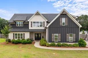 133 Mote Rd, Carrollton, GA 30117 - Photo 1