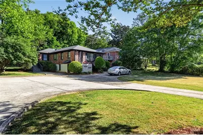 3086 Caldwell Road NE, Atlanta, GA 30319 - Photo 1
