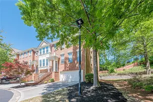 2505 Bridlewood Dr, Atlanta, GA 30339 - Photo 5