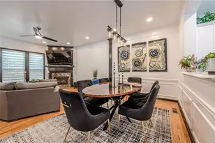 2505 Bridlewood Dr, Atlanta, GA 30339 - Photo 11