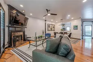 2505 Bridlewood Dr, Atlanta, GA 30339 - Photo 15