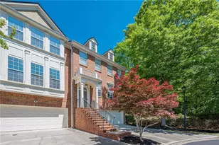 2505 Bridlewood Dr, Atlanta, GA 30339 - Photo 3