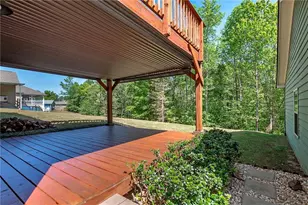 129 Harlan Trace, Villa Rica, GA 30180 - Photo 5