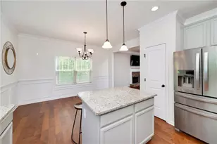 129 Harlan Trace, Villa Rica, GA 30180 - Photo 23