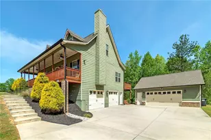 129 Harlan Trace, Villa Rica, GA 30180 - Photo 3