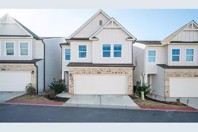 4703 Canary Diamond Lane, Kennesaw, GA 30144 - Photo 1