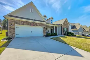 295 Crestbrook Ln, Dallas, GA 30157 - Photo 3