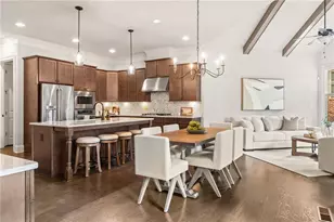 12719 Ruth's Farm Way, Alpharetta, GA 30004 - Photo 11