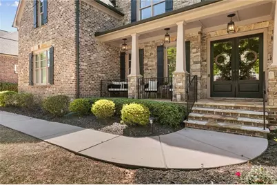 12719 Ruths Farm Way, Alpharetta, GA 30004 - Photo 3