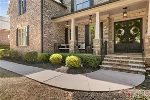 12719 Ruth's Farm Way, Alpharetta, GA 30004 - Photo 3