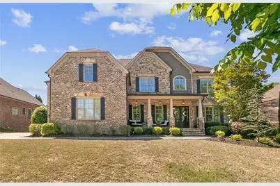 12719 Ruths Farm Way, Alpharetta, GA 30004 - Photo 1