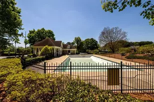 1129 Pughes Creek Way, Lawrenceville, GA 30045 - Photo 25