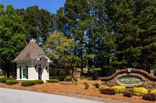 1129 Pughes Creek Way, Lawrenceville, GA 30045 - Photo 23