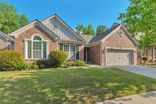1893 Jameson Circle, Lawrenceville, GA 30043 - Photo 1