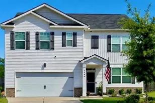 1146 Sims Dr, Augusta, GA 30909 - Photo 3