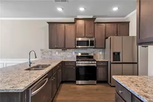 1804 Shetley Creek Dr, Norcross, GA 30071 - Photo 7
