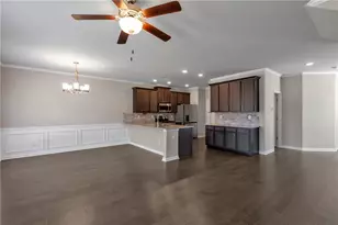 1804 Shetley Creek Dr, Norcross, GA 30071 - Photo 13