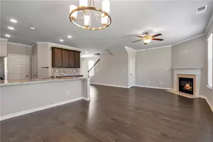 1804 Shetley Creek Dr, Norcross, GA 30071 - Photo 15