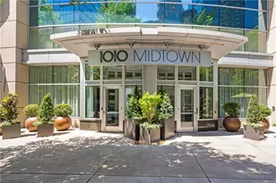 1080 Peachtree St NE, Atlanta, GA 30309 - Photo 41