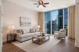 1080 Peachtree St NE, Atlanta, GA 30309 - Photo 5