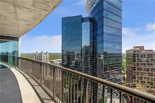 1080 Peachtree St NE, Atlanta, GA 30309 - Photo 33