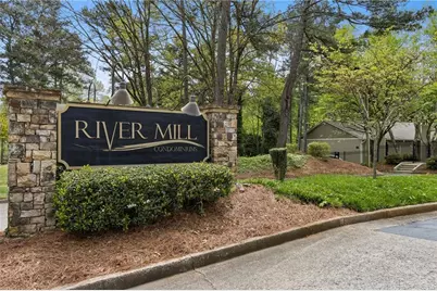 107 River Mill Circle, Roswell, GA 30075 - Photo 41