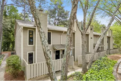107 River Mill Circle, Roswell, GA 30075 - Photo 1