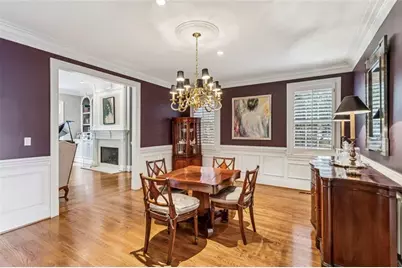 3408 Paces Ferry Circle SE, Smyrna, GA 30080 - Photo 11