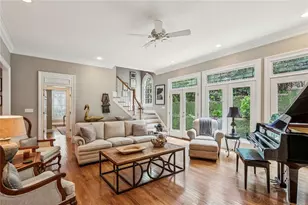 3408 Paces Ferry Cir SE, Smyrna, GA 30080 - Photo 13