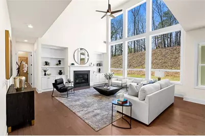 2485 Stewart Rd, Cumming, GA 30041 - Photo 1
