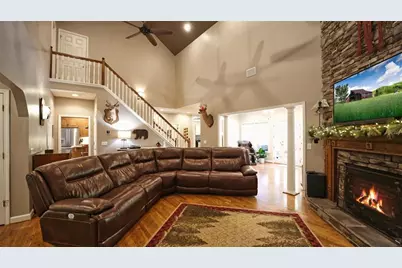301 Clayton Trail, Canton, GA 30114 - Photo 11